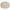 Rattan Oval Placemat (White Wash)