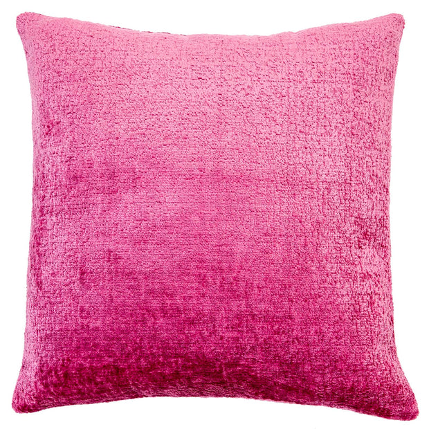 Riverdale Throw Pillow in Watermelon