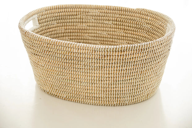Rahab's Rope - Laundry Basket