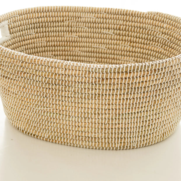 Rahab's Rope - Laundry Basket