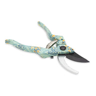 Orange Grove Secateurs - William Morris Design
