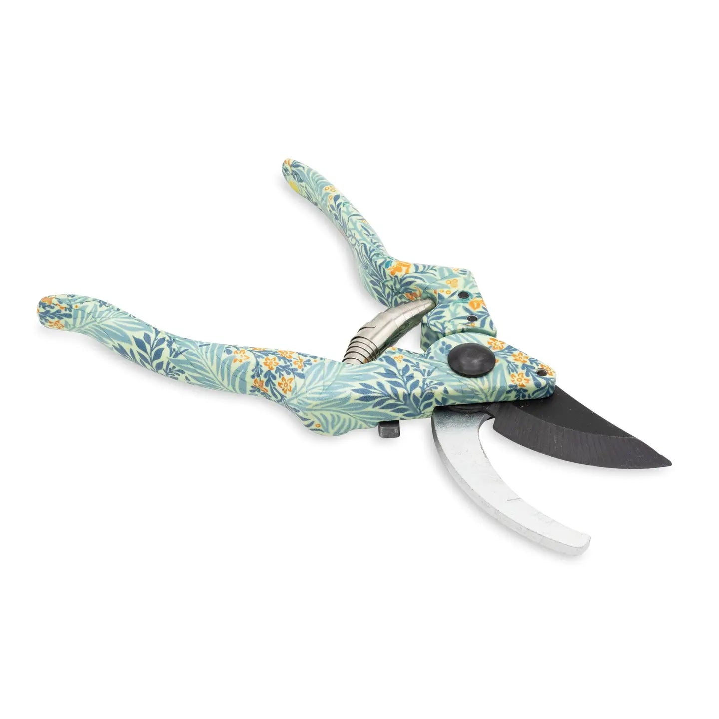 Orange Grove Secateurs - William Morris Design