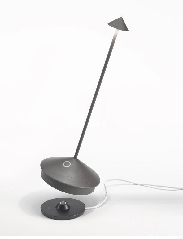 Zafferano America - Pina Pro Cordless Lamp