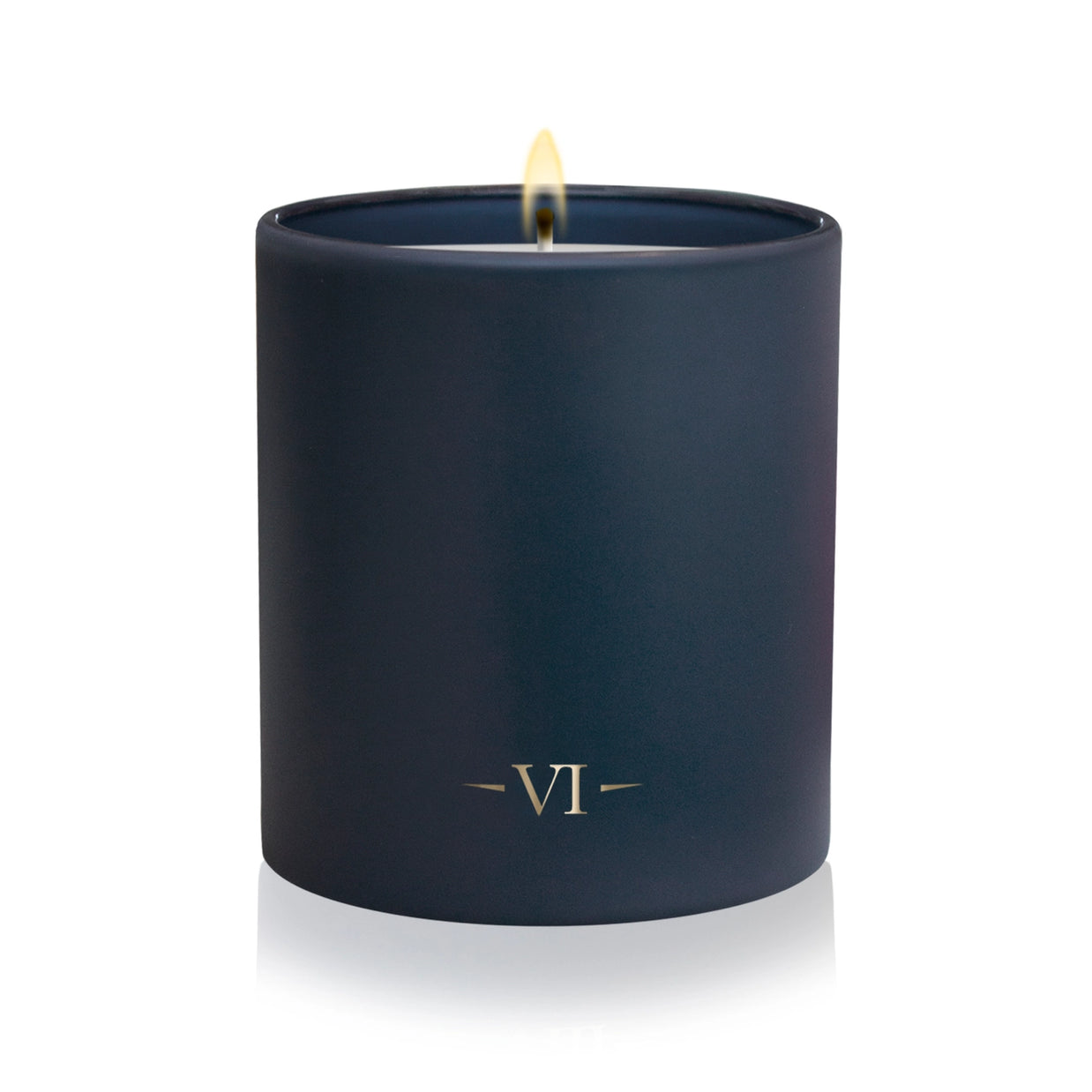 Charles Farris VI Garden of Eden Candle