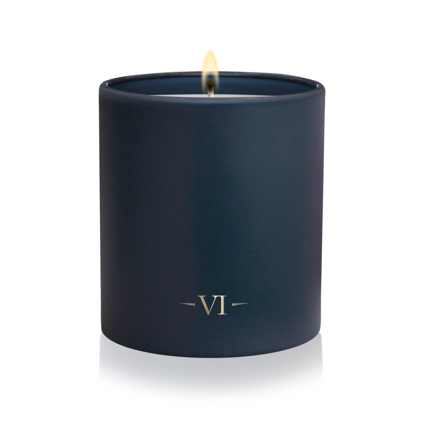 Charles Farris VI Garden of Eden Candle