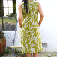 Dolma Ingrid Cotton Dress