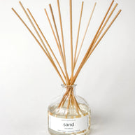Yam Collective Sand Reed Diffuser