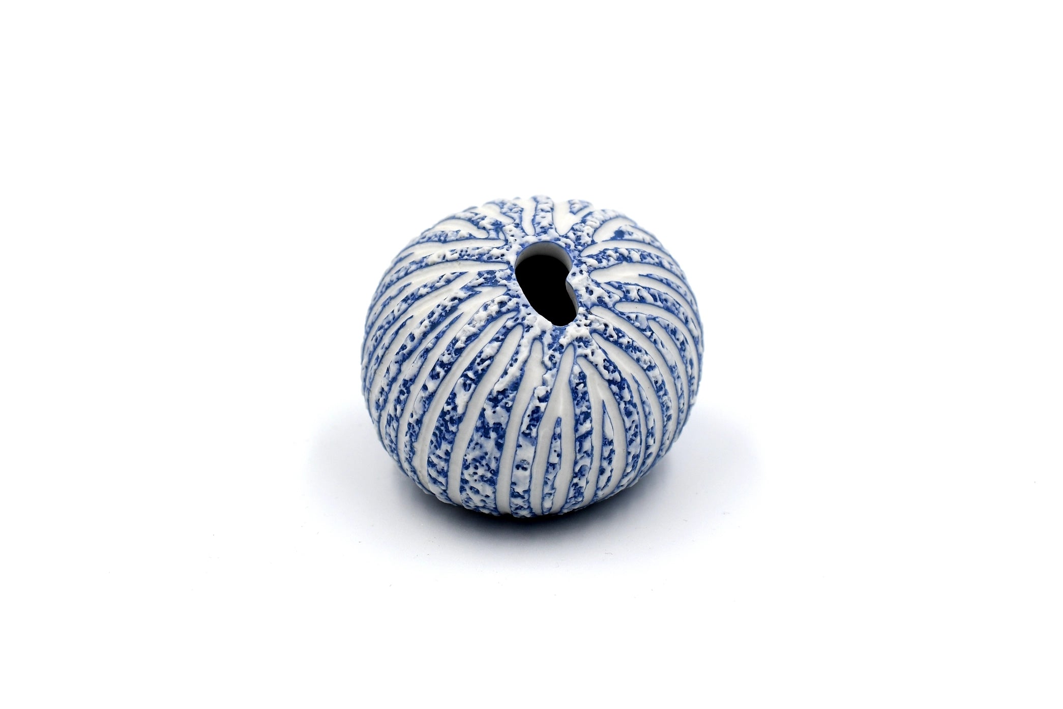 AFT Pebble Mini S-Handcrafted Porcelain Bud Vase