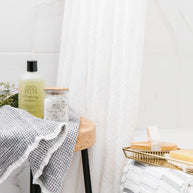 Whispering Willow Lemongrass Body Wash