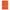 Laundered Linen Orange/Natural Towels 20x30 - Set of 2
