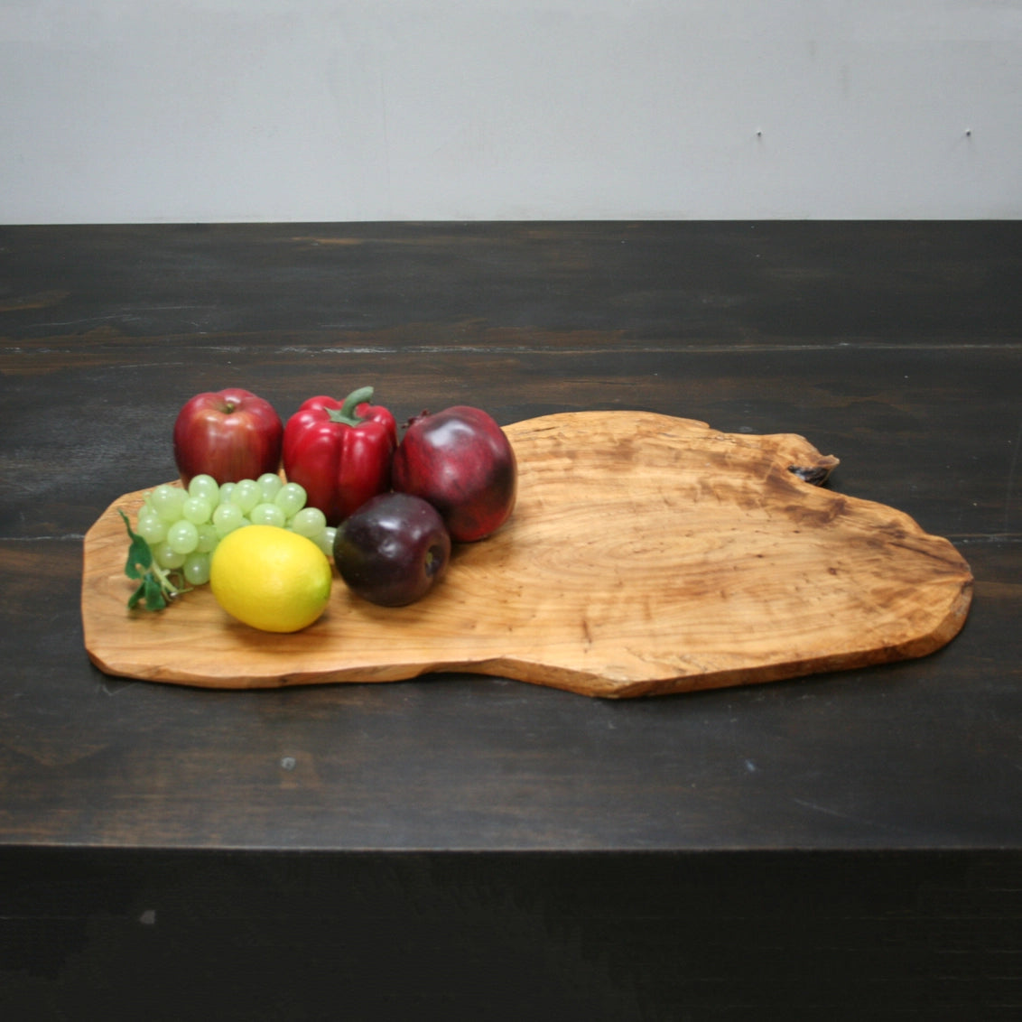 Organic Root Cheese Board