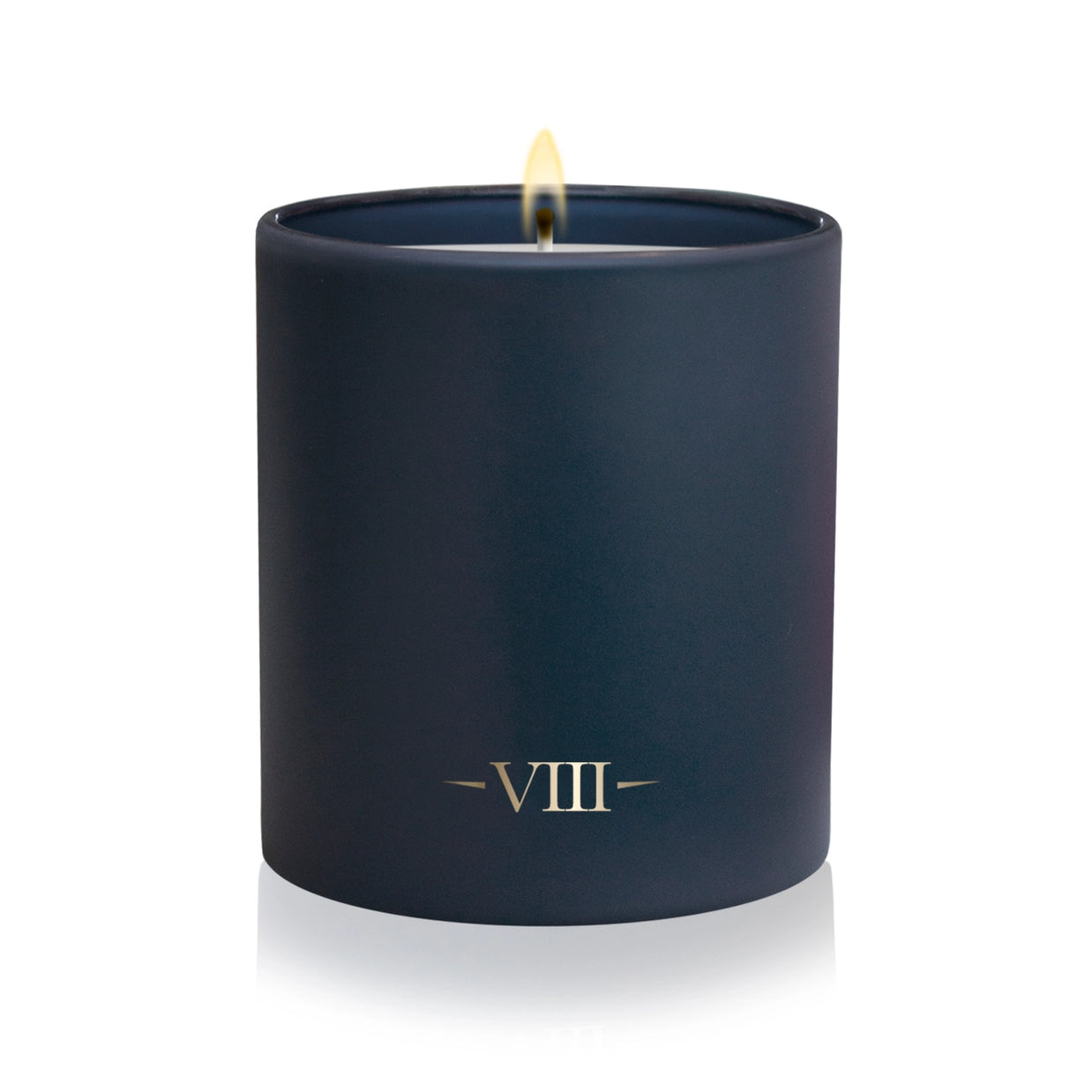 Charles Farris VIII Elizabeth Candle