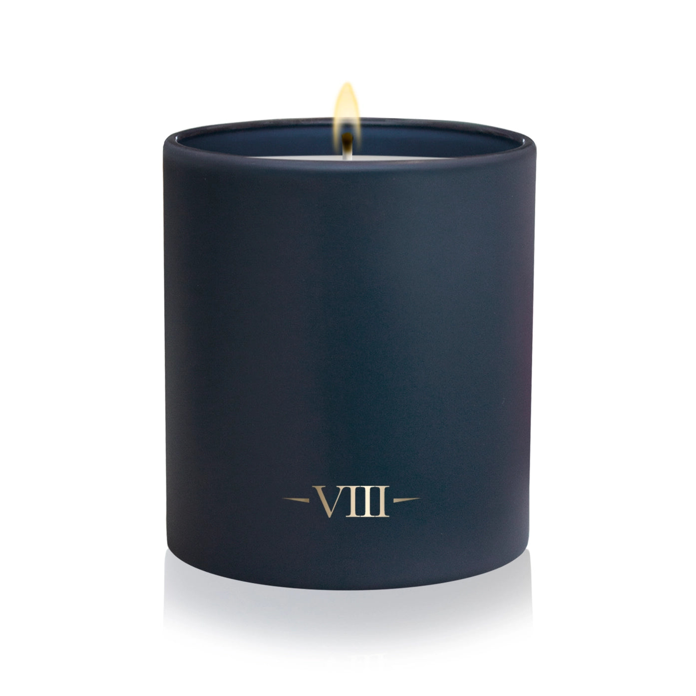 Charles Farris VIII Elizabeth Candle