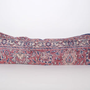 Twenty Third by Deanne - Aza Turkish Vintage Rug Lumbar