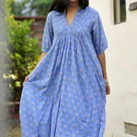 Dolma Skye Dress Floral