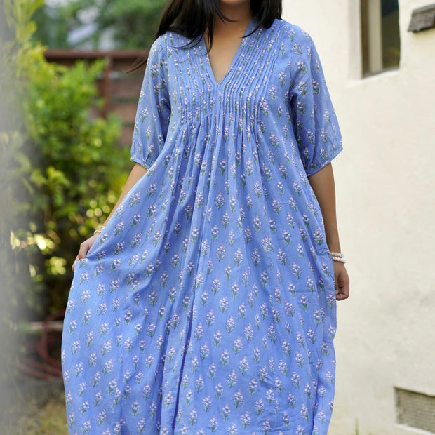 Dolma Skye Dress Floral