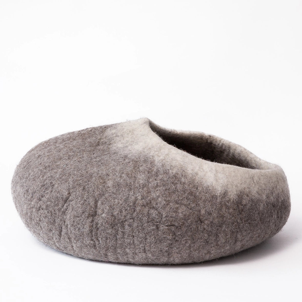 Dharma Dog Karma Cat Wool Pet Cave