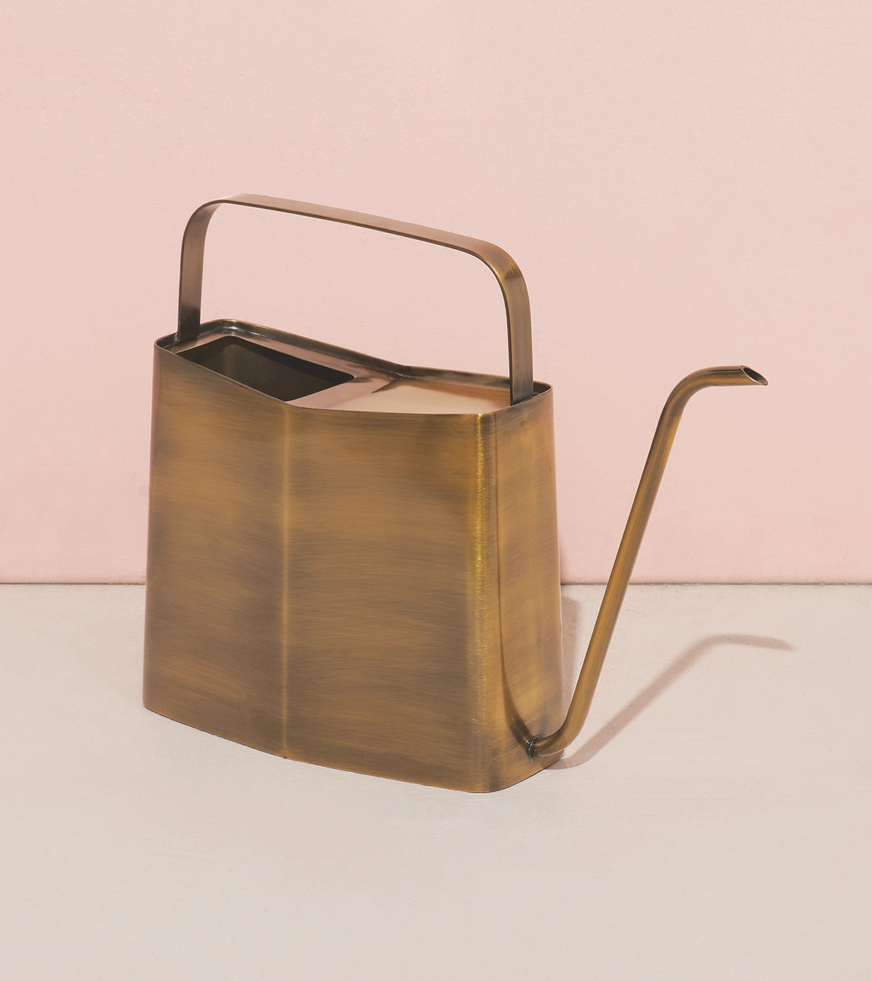 Modern Sprout Watering Can