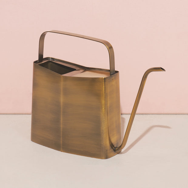 Modern Sprout Watering Can