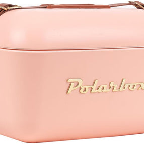 Polarbox Retro Beach Cooler