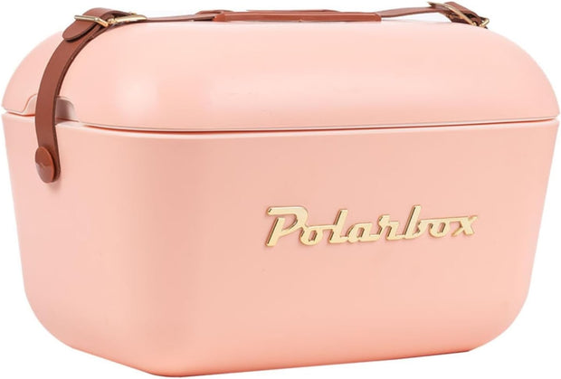 Polarbox Retro Beach Cooler