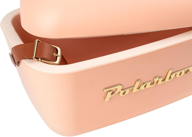 Polarbox Retro Beach Cooler