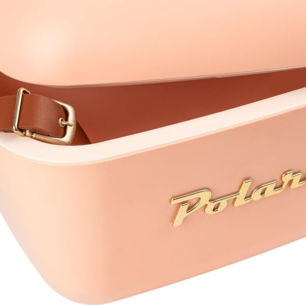 Polarbox Retro Beach Cooler