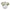 Green Lily Flowers Vase