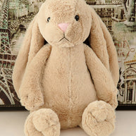 Annie & Charles® Plush Toy Bunny