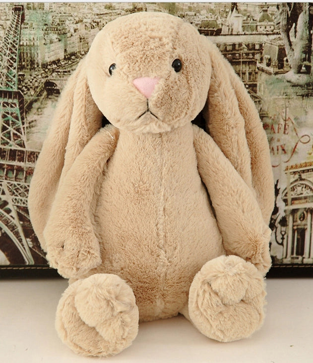 Annie & Charles® Plush Toy Bunny