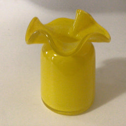 Jumbo Ruffles