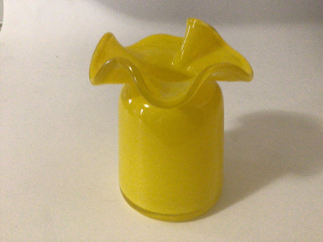 Jumbo Ruffles