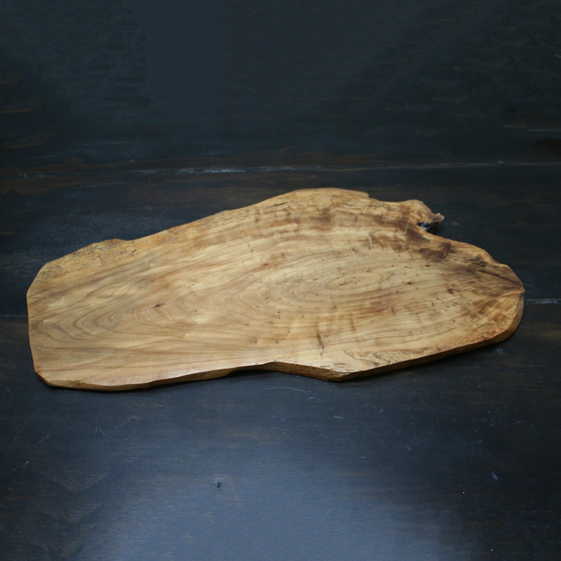 Organic Root Cheese Board