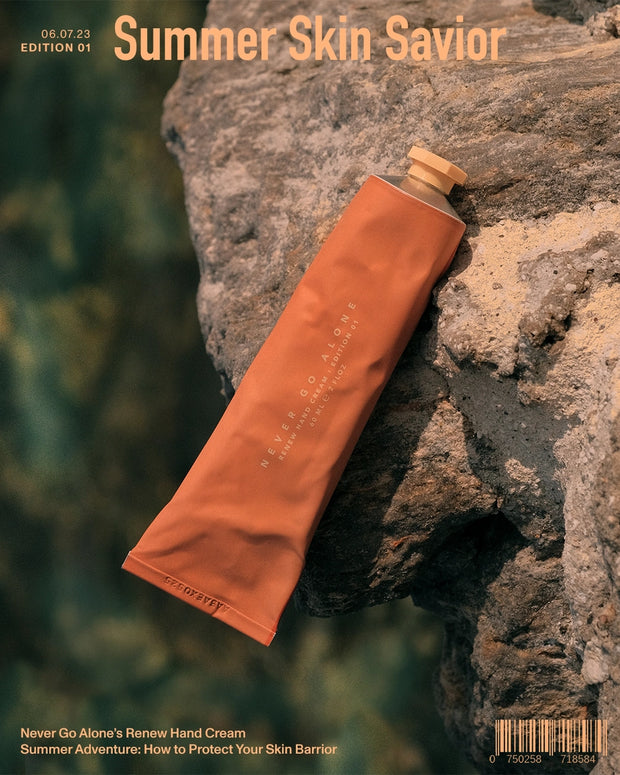 Renew Hand Cream