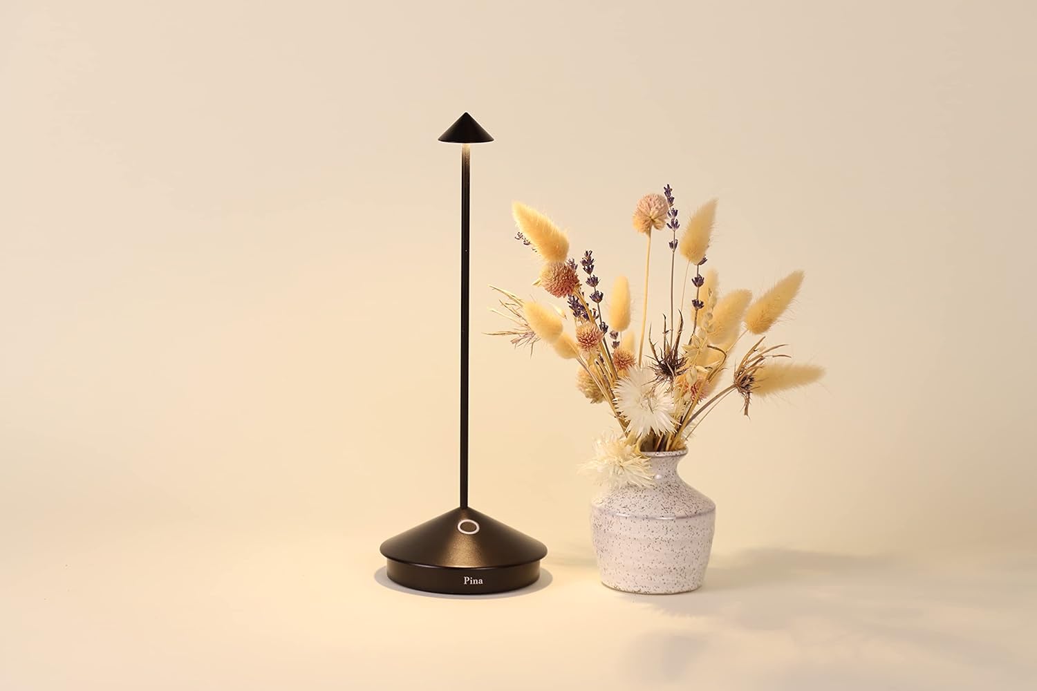 Zafferano America - Pina Pro Cordless Lamp