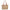 Queenie Floral Straw Tote