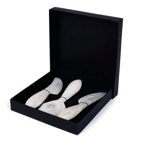 Casa Amorosa Resin Cheese Knife Set
