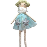 Annie & Charles Ballerina Doll