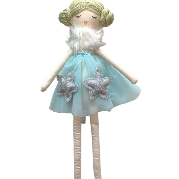 Annie & Charles Ballerina Doll