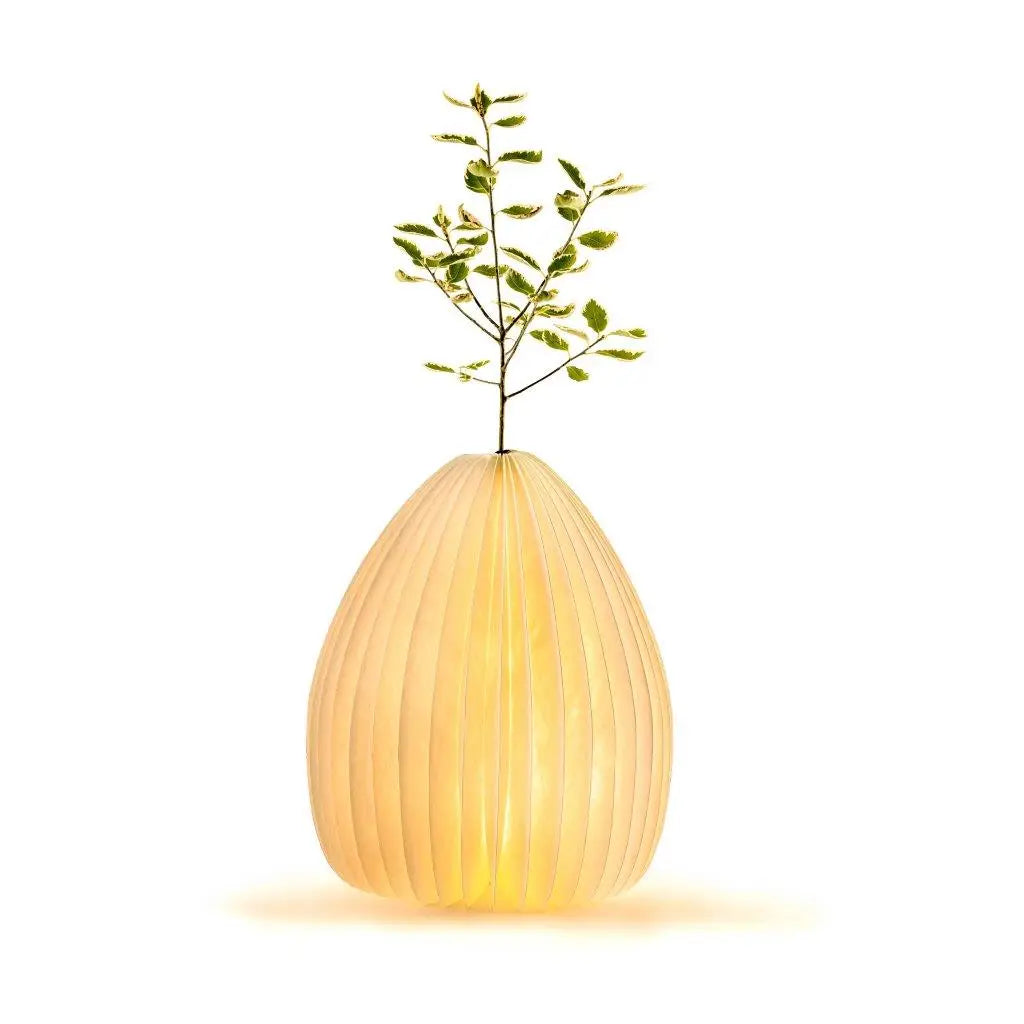 Gingko Design Smart Vase Light