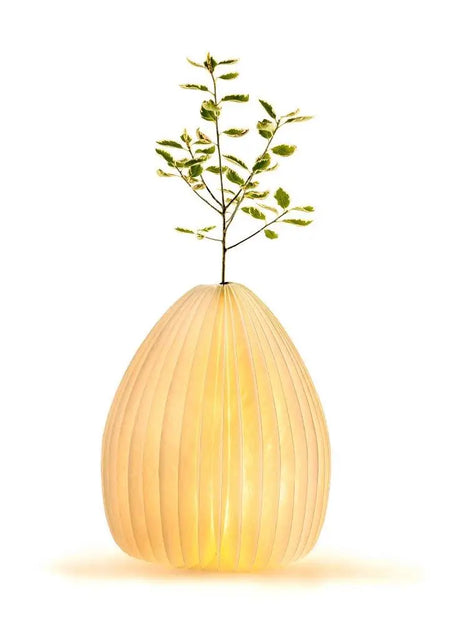 Gingko Design Smart Vase Light