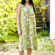 Dolma Ingrid Cotton Dress
