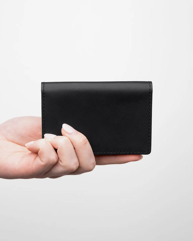 The Oyster Wallet