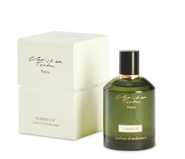 Christian Tortu - Tuberose Room Spray 100ml