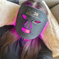 7 Color LED Photon Rejuvenation Super Mask