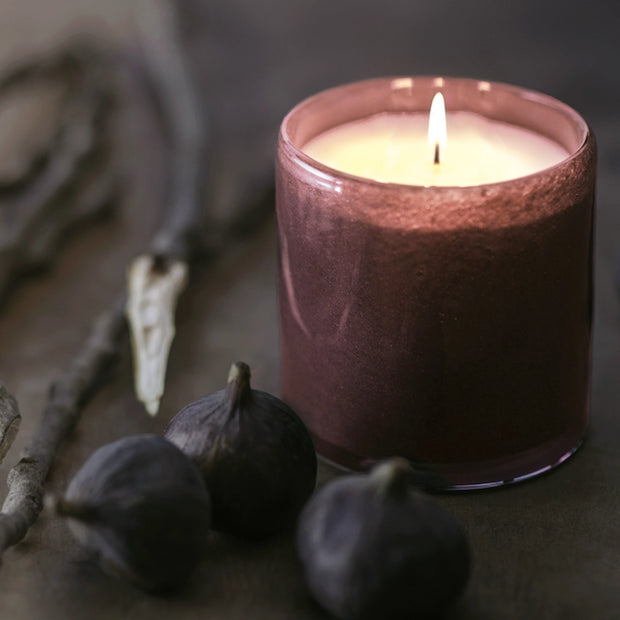 Alixx Figue Cylindre Candle