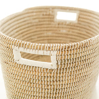 Rahab's Rope - Laundry Basket