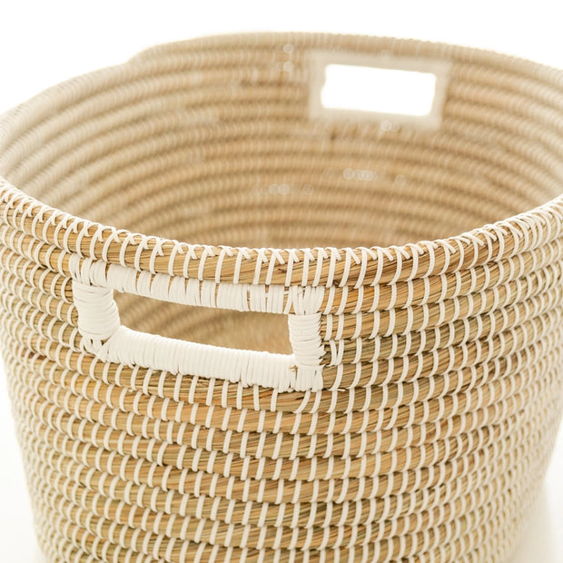 Rahab's Rope - Laundry Basket