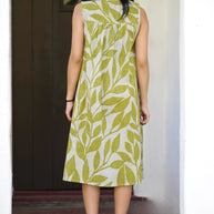 Dolma Ingrid Cotton Dress
