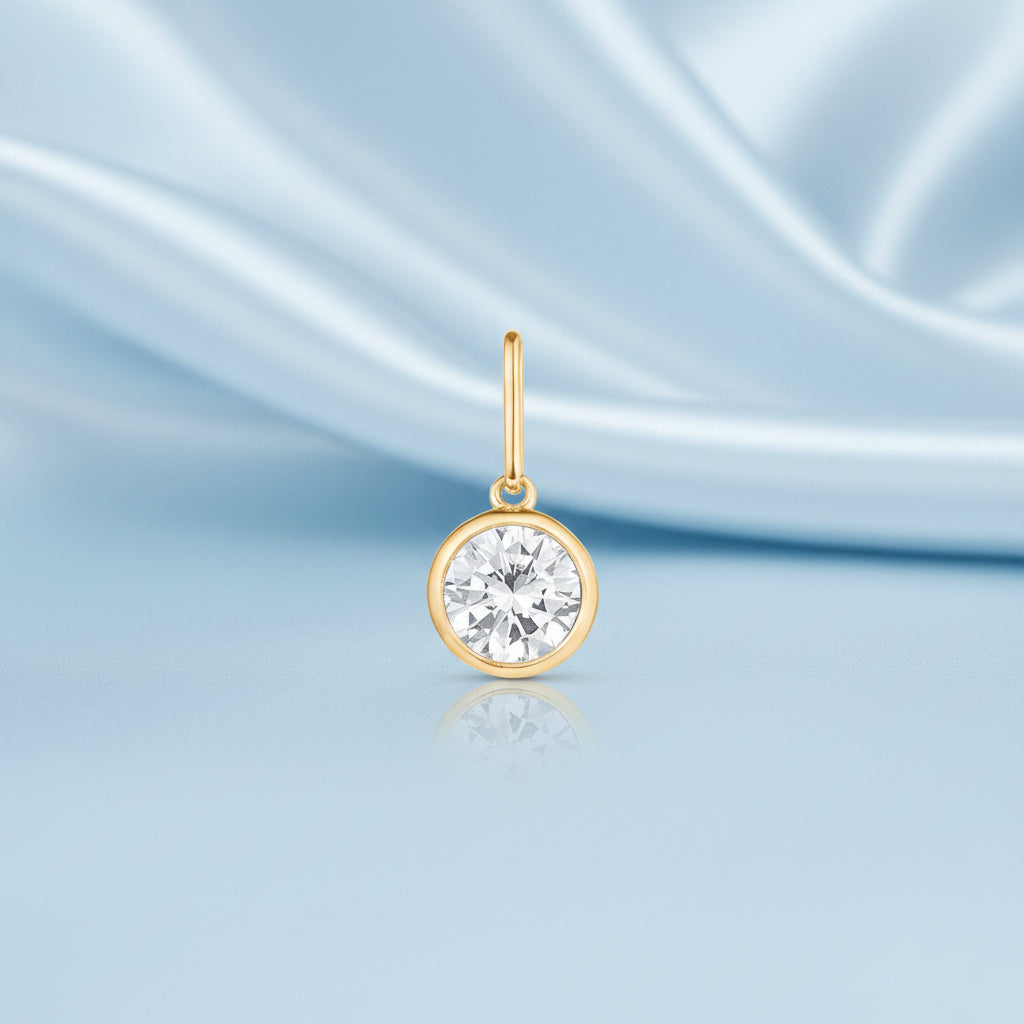 Thatch Dottie Charm